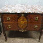 445 6044 CHEST OF DRAWERS